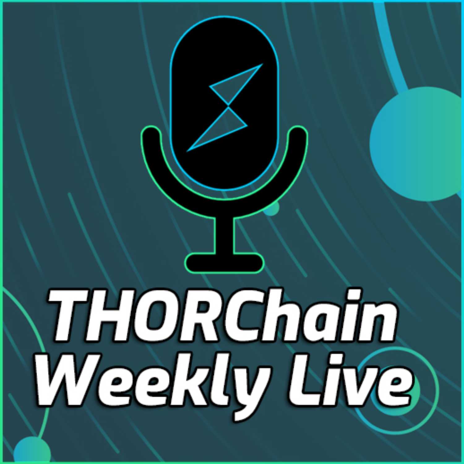THORChain Weekly Live by Nine Realms
